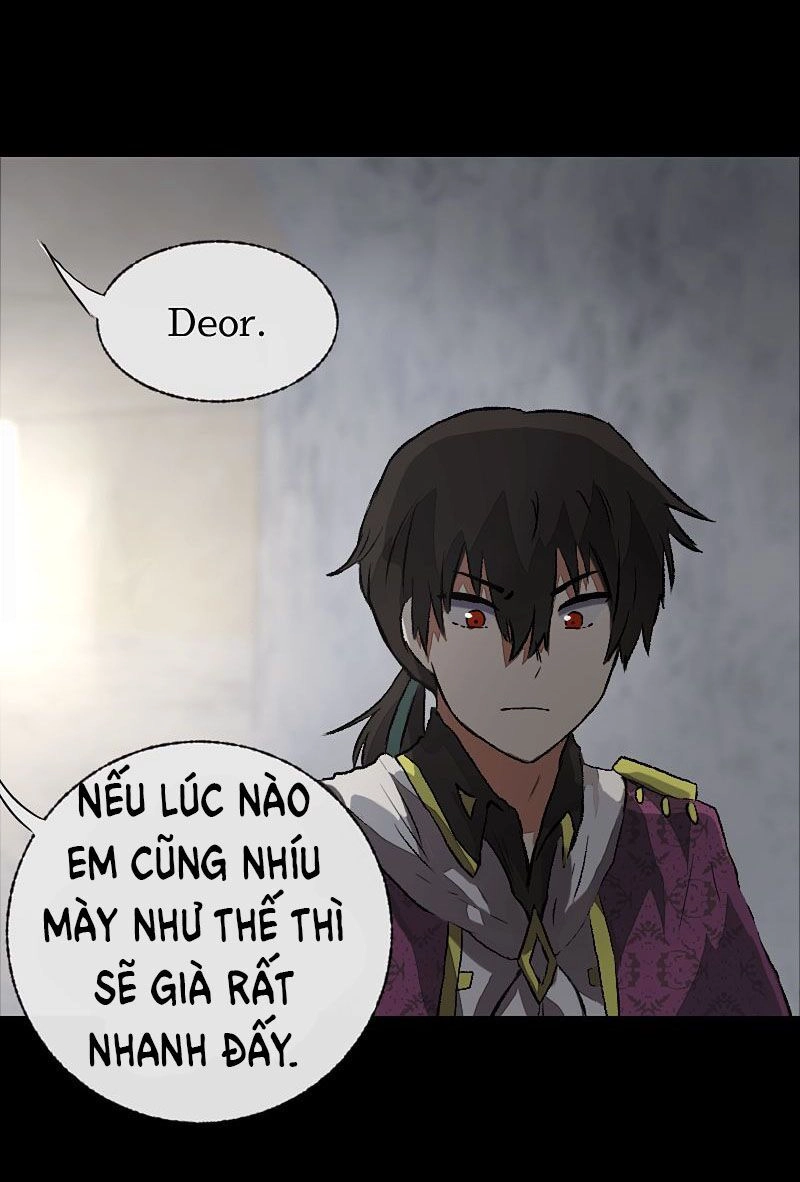 Deor! Chapter 7 - 26