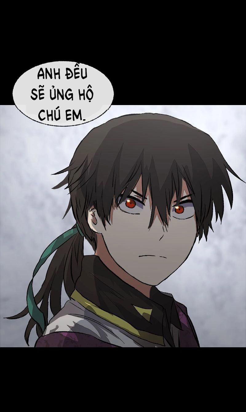 Deor! Chapter 7 - 30