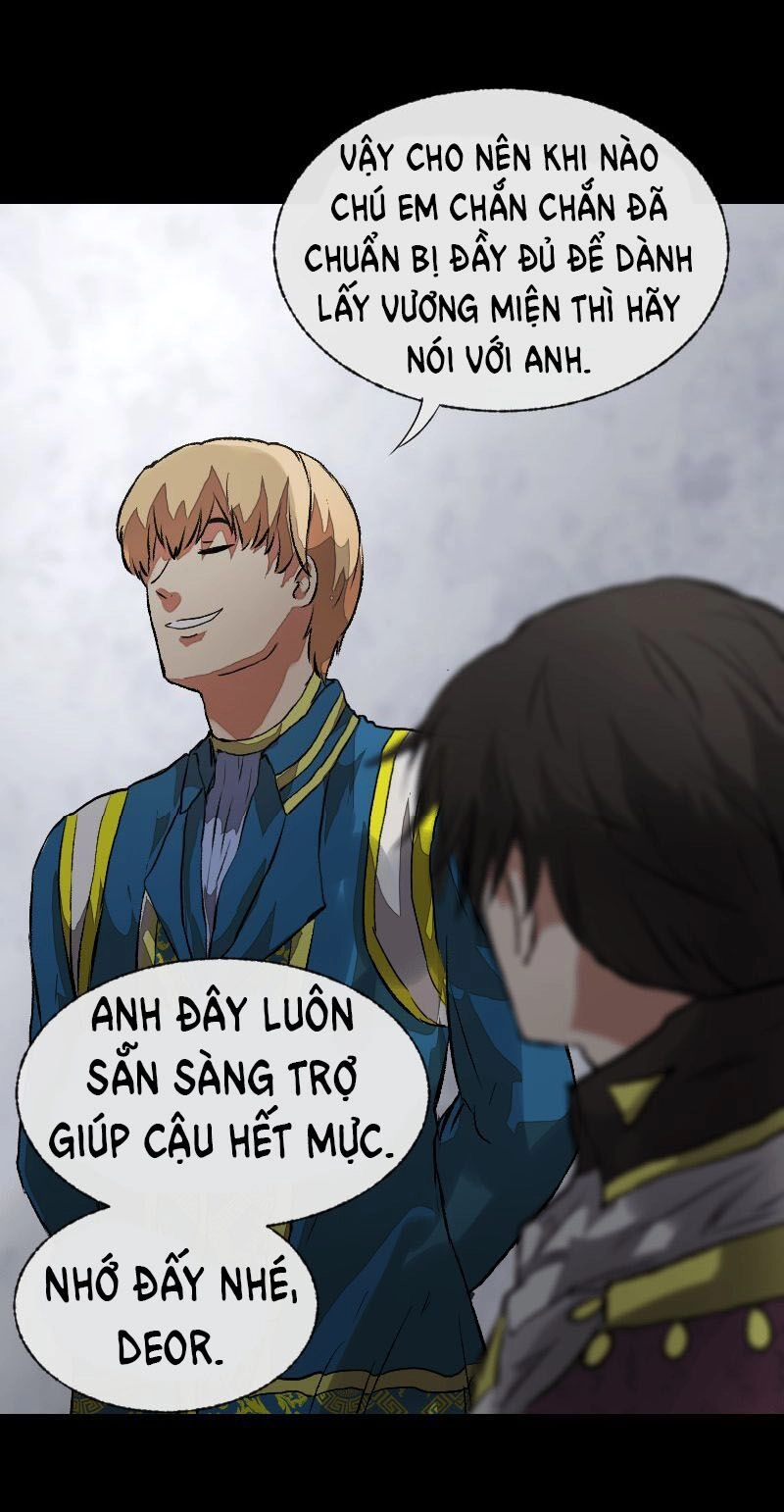 Deor! Chapter 7 - 31