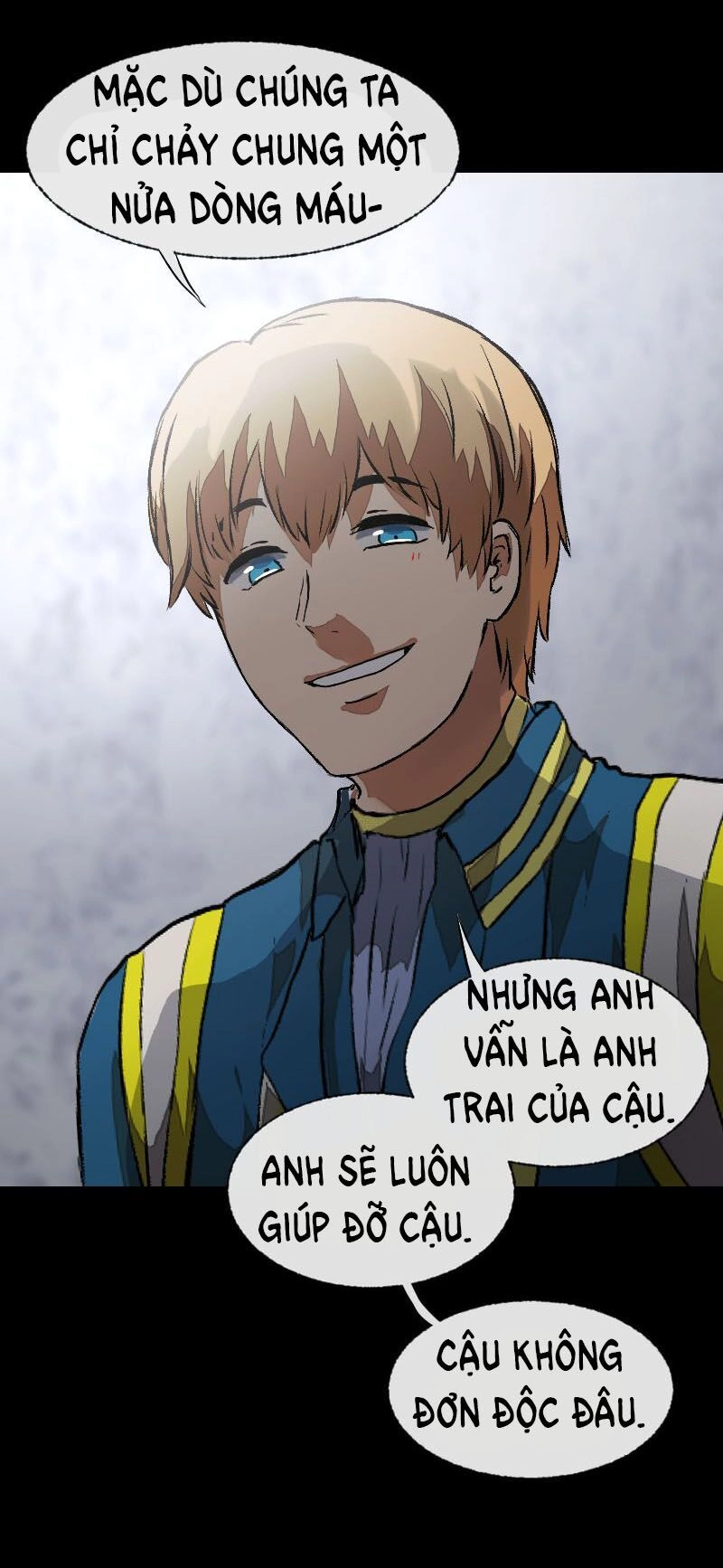 Deor! Chapter 7 - 32