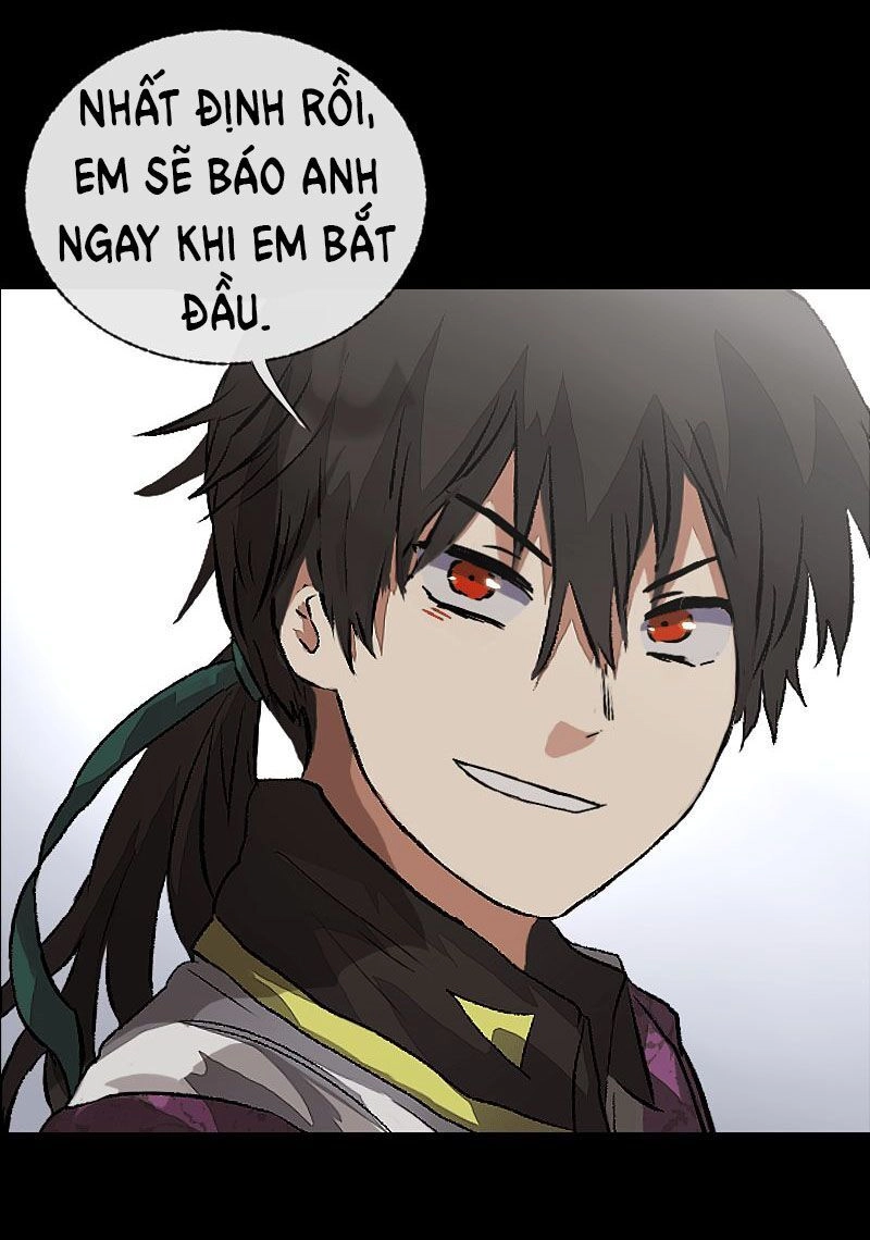 Deor! Chapter 7 - 34