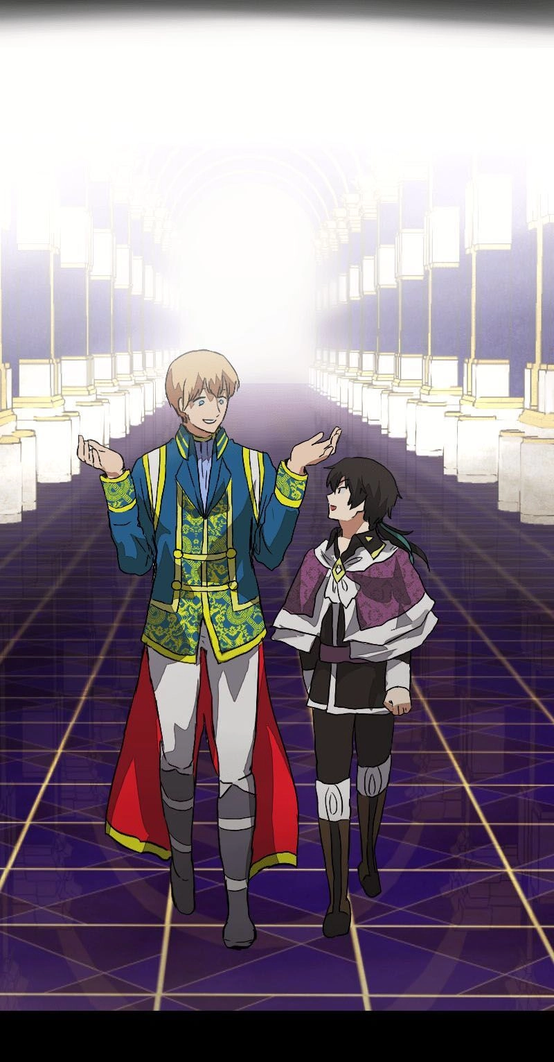 Deor! Chapter 7 - 37