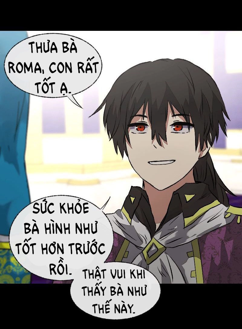 Deor! Chapter 7 - 44