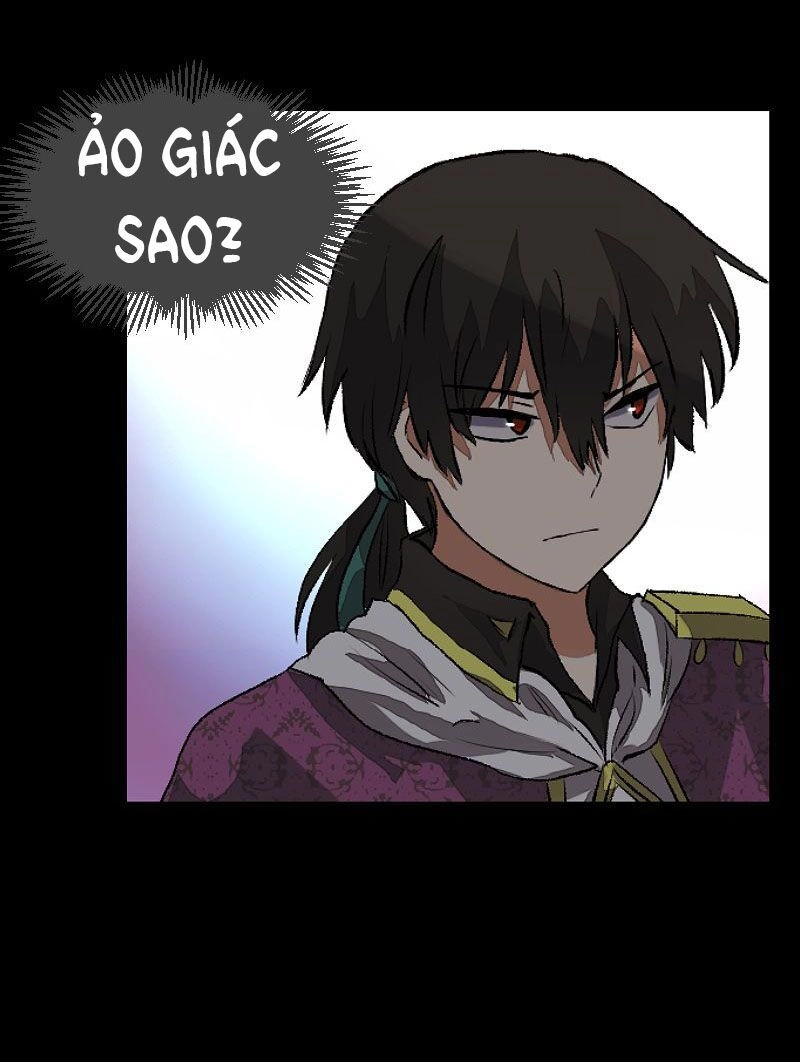 Deor! Chapter 8 - 10