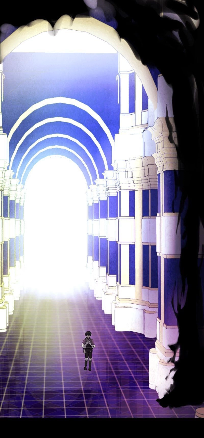 Deor! Chapter 8 - 12