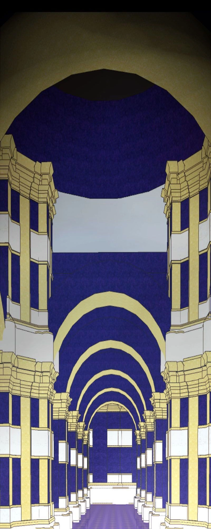 Deor! Chapter 8 - 21