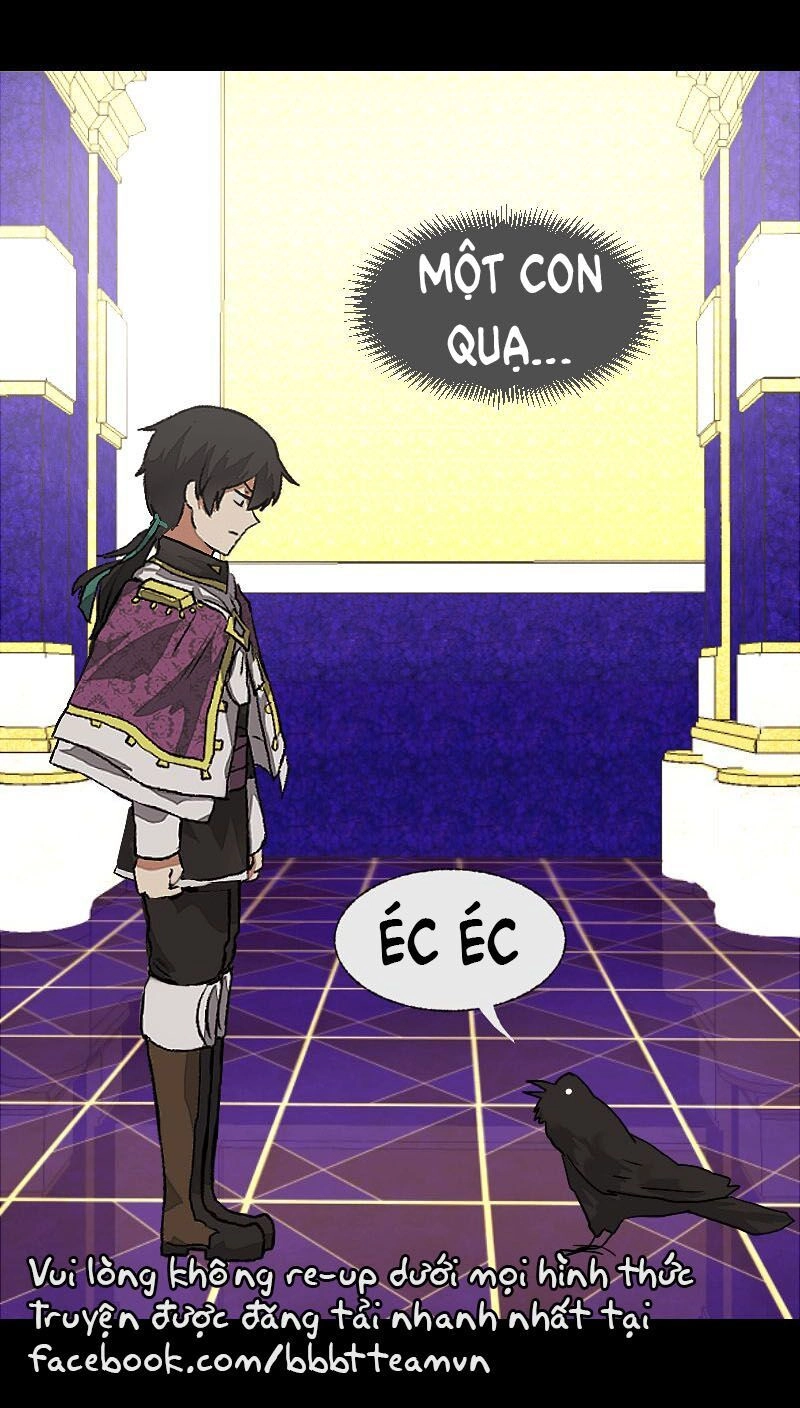 Deor! Chapter 8 - 25