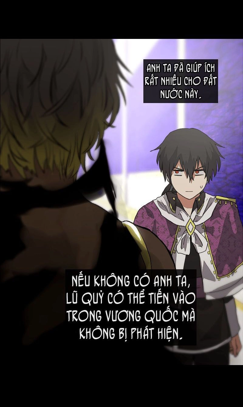 Deor! Chapter 8 - 35