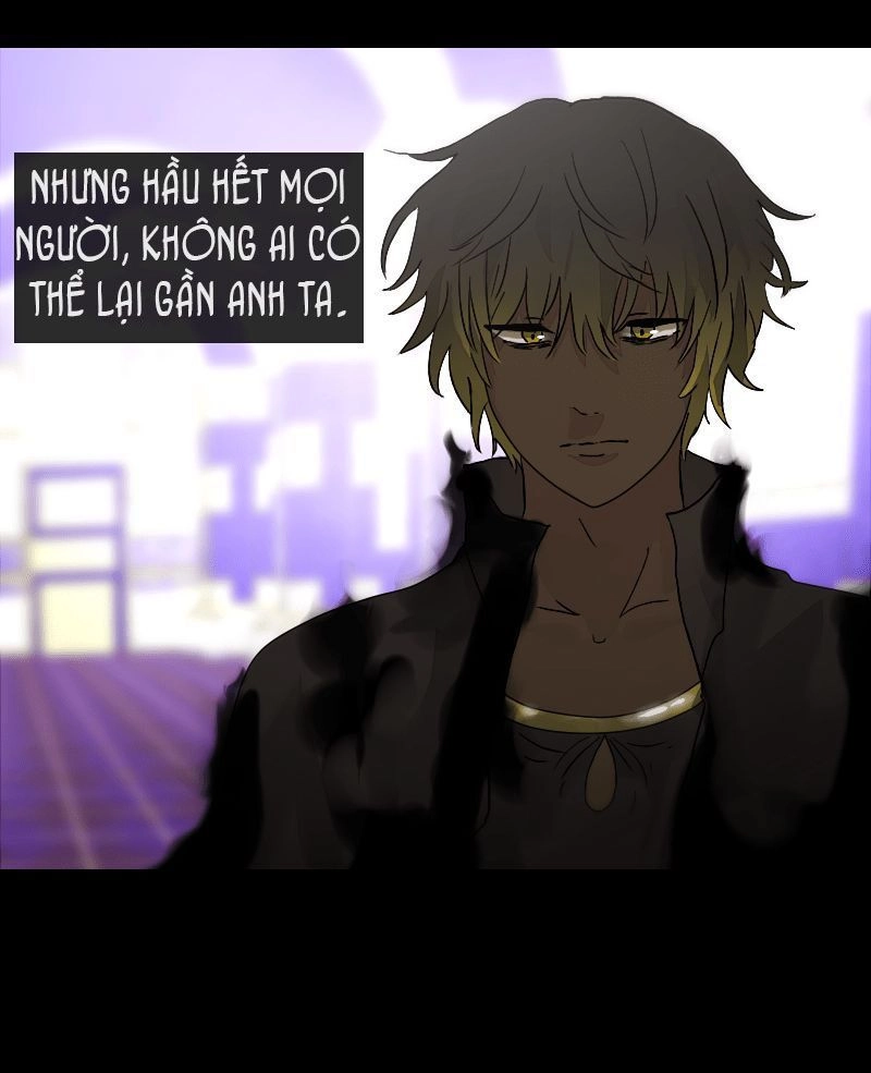 Deor! Chapter 8 - 36