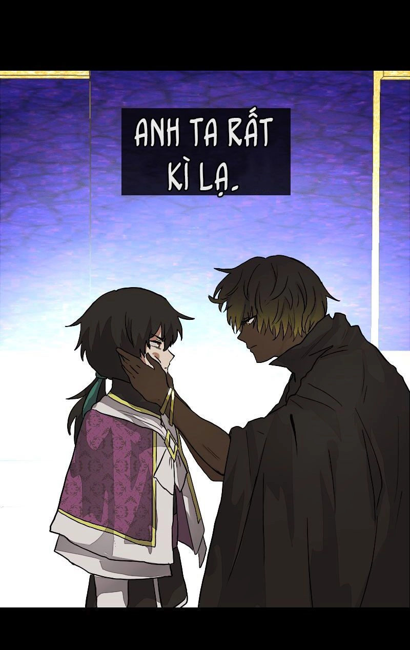 Deor! Chapter 8 - 37