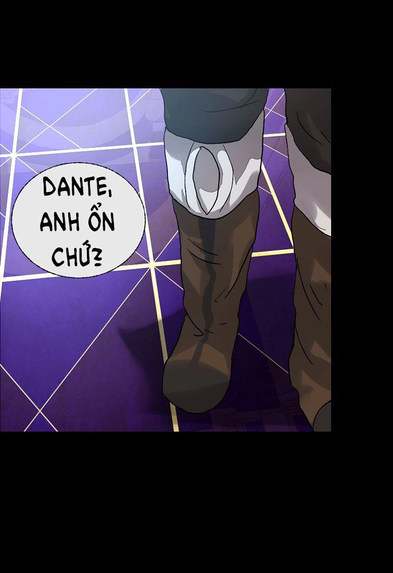 Deor! Chapter 8 - 43