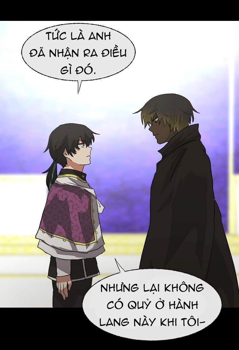 Deor! Chapter 8 - 45