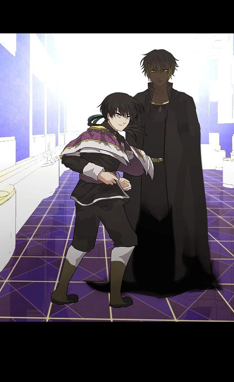 Deor! Chapter 8 - 48