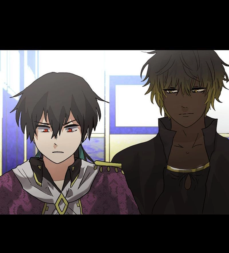 Deor! Chapter 8 - 50