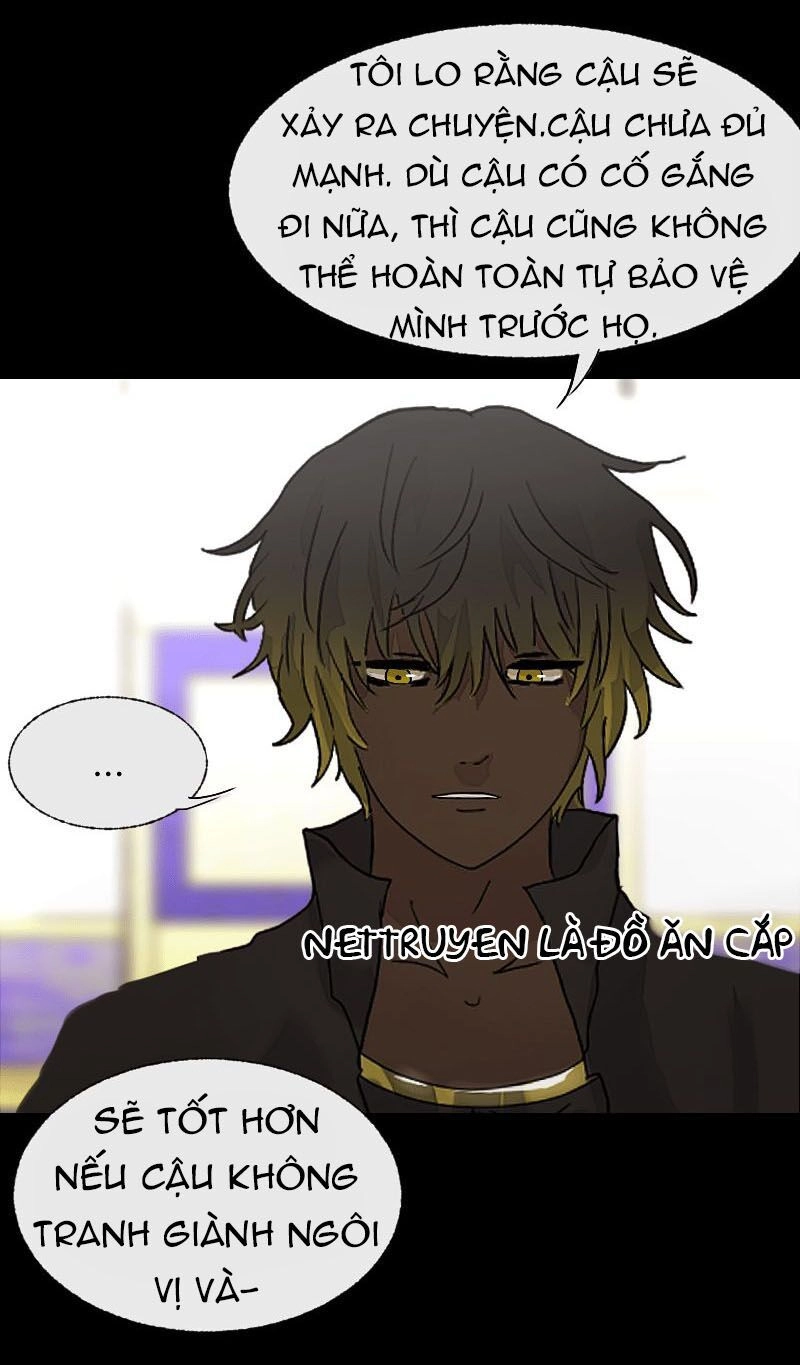 Deor! Chapter 8 - 58