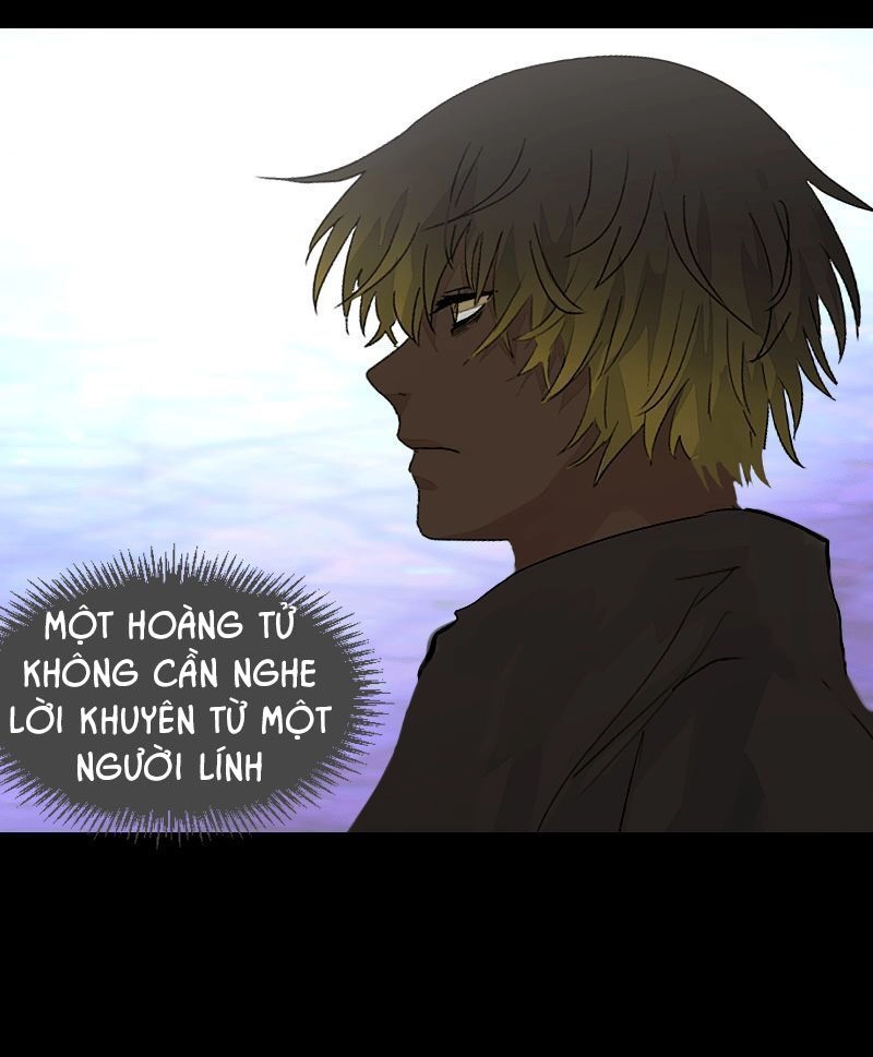 Deor! Chapter 8 - 64