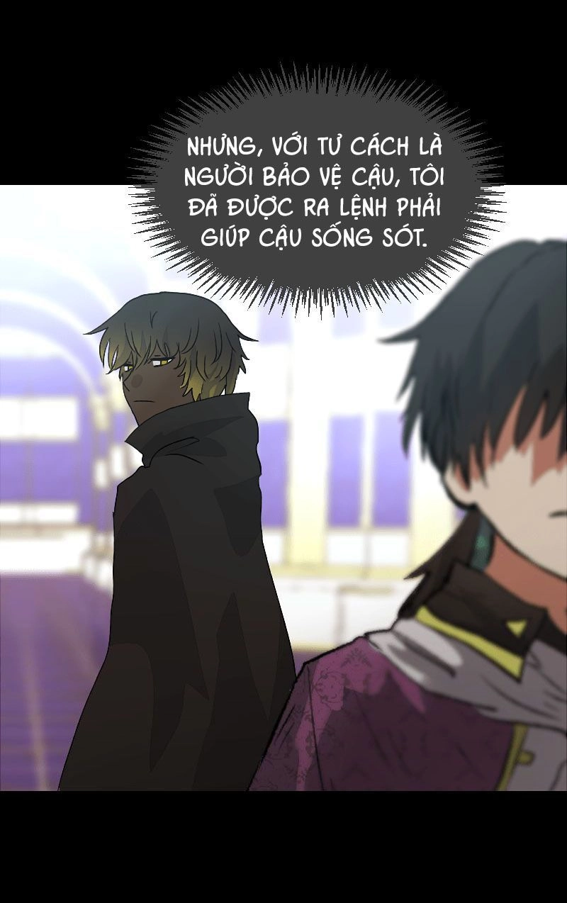 Deor! Chapter 8 - 65