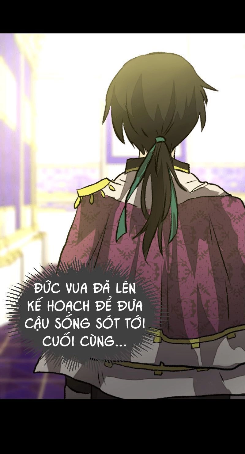 Deor! Chapter 8 - 66