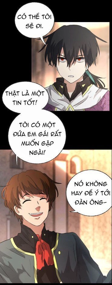 Deor! Chapter 9 - 14