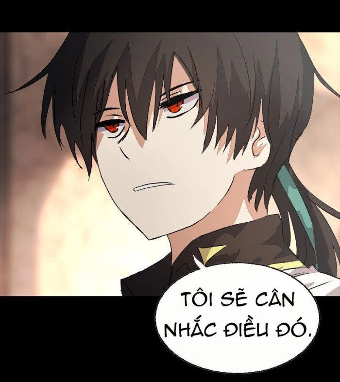 Deor! Chapter 9 - 16