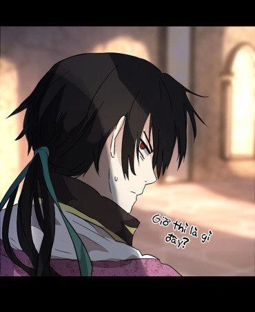 Deor! Chapter 9 - 21