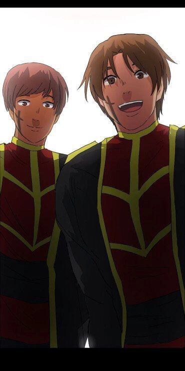 Deor! Chapter 9 - 22