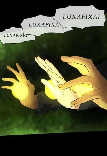 Deor! Chapter 9 - 36