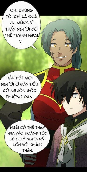 Deor! Chapter 9 - 45