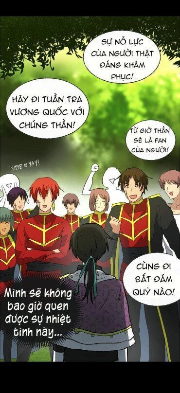 Deor! Chapter 9 - 48