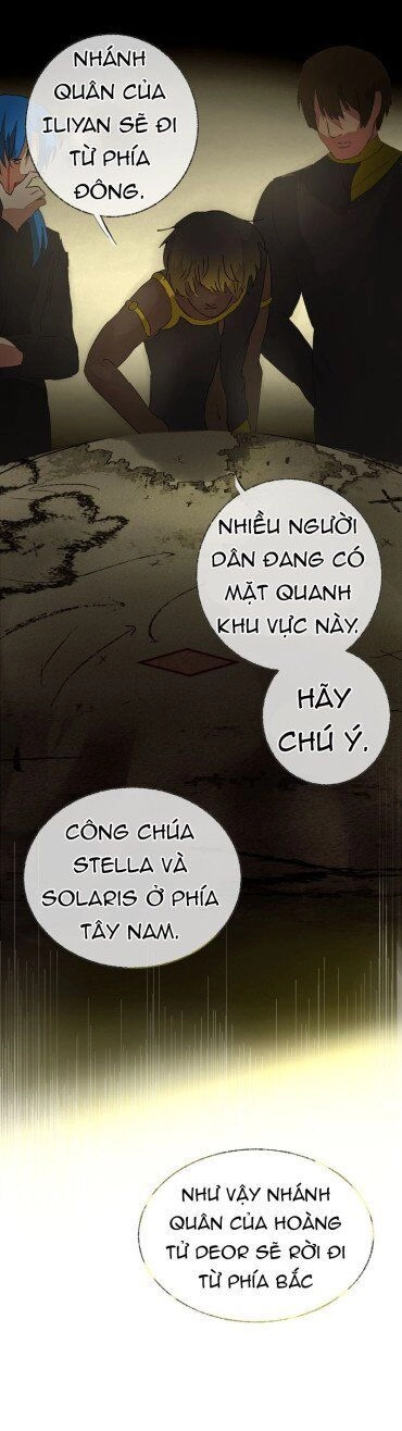 Deor! Chapter 9 - 51