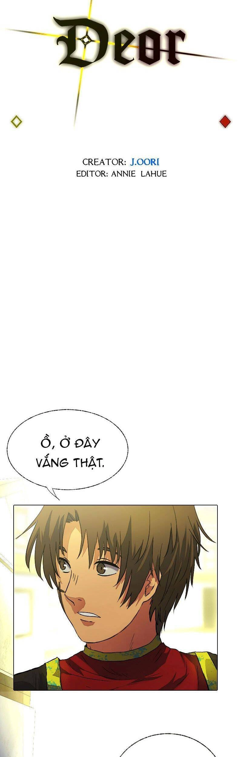 Deor! Chapter 10 - 4