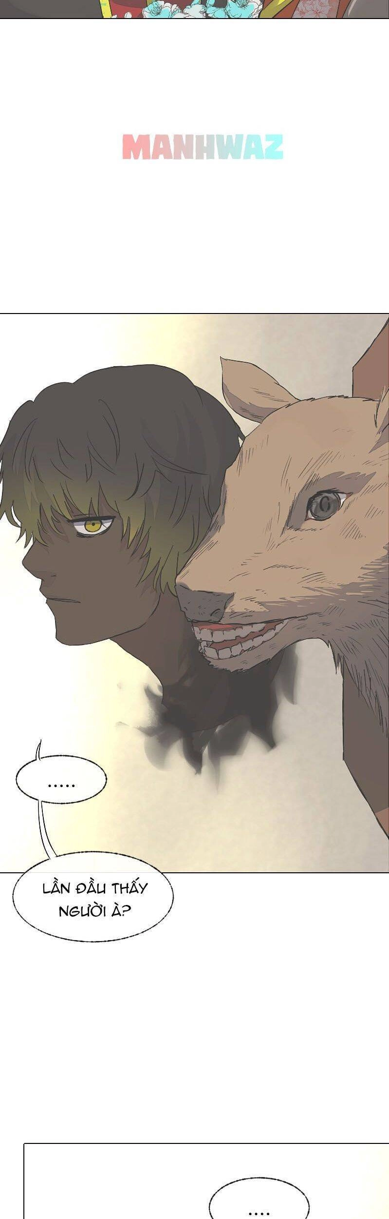 Deor! Chapter 10 - 8