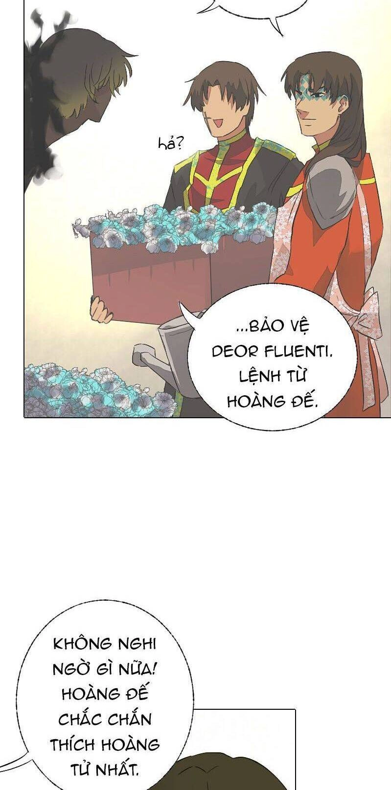 Deor! Chapter 10 - 9