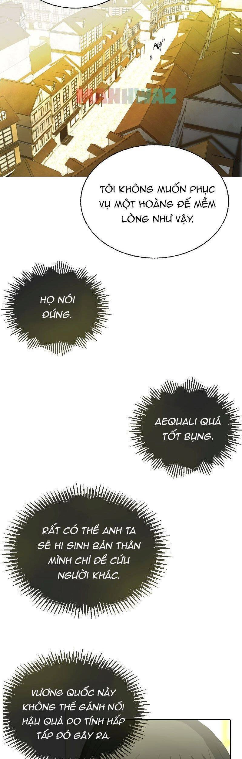 Deor! Chapter 10 - 14