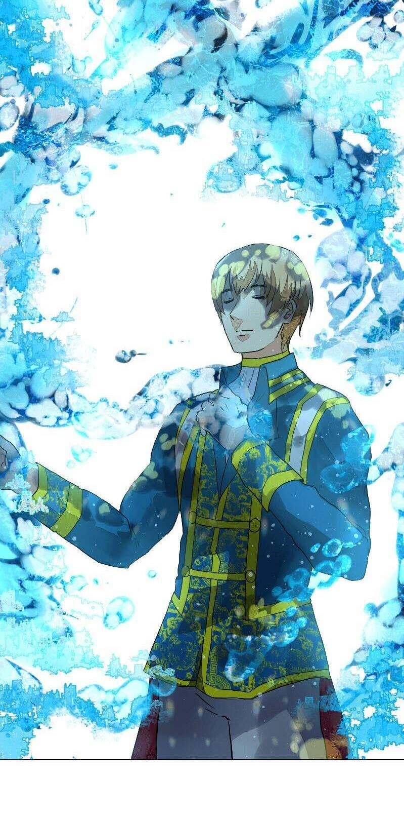 Deor! Chapter 10 - 17