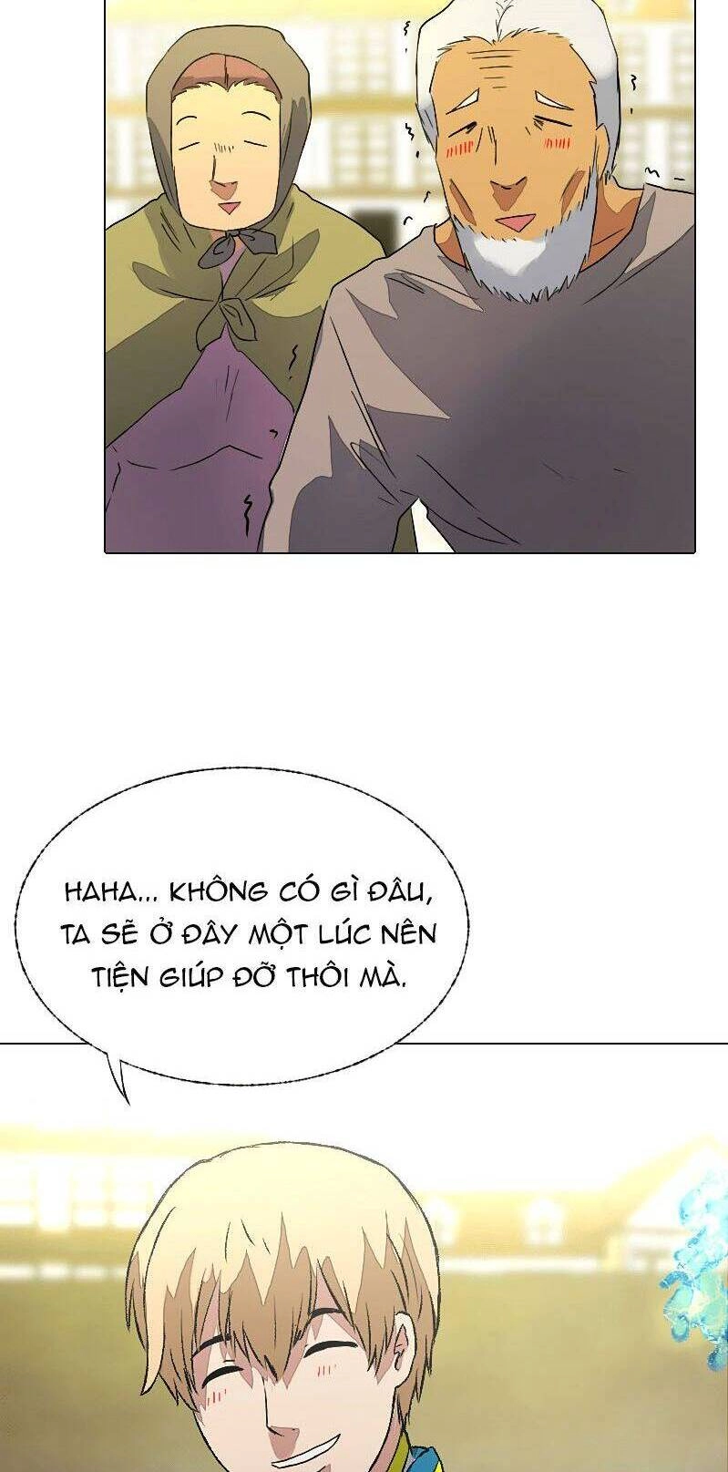 Deor! Chapter 10 - 19