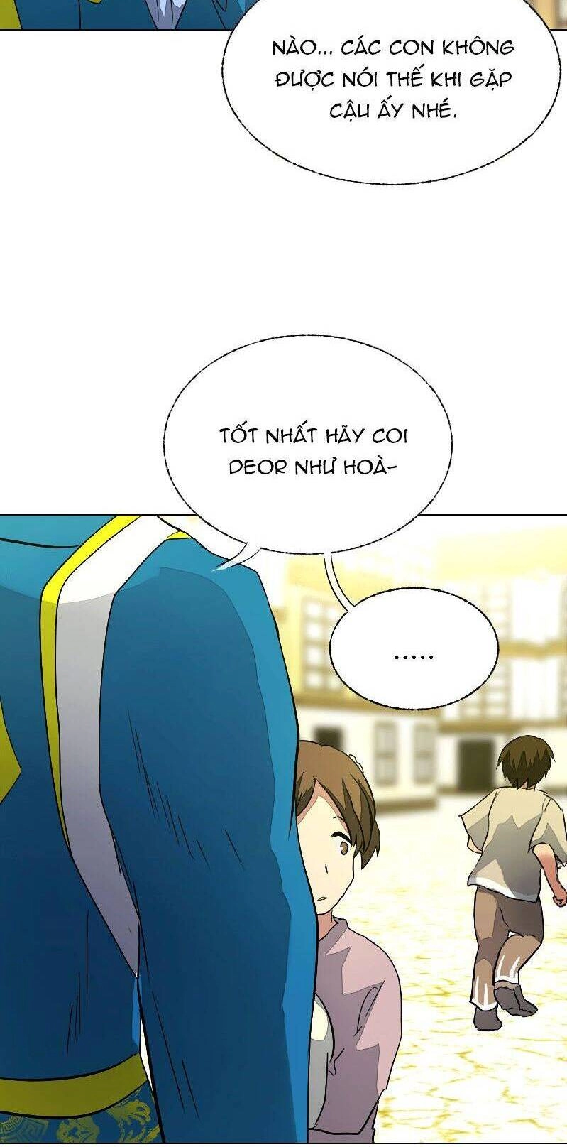 Deor! Chapter 10 - 23