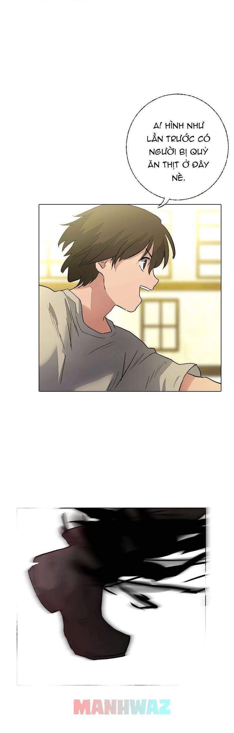 Deor! Chapter 10 - 24