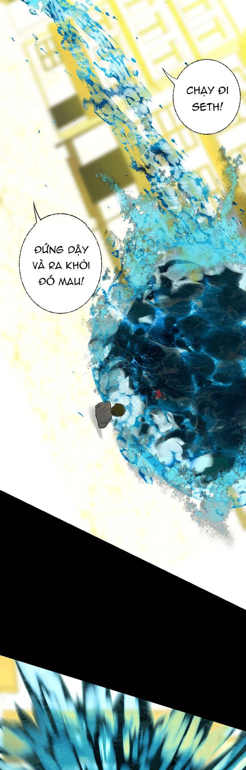 Deor! Chapter 10 - 30