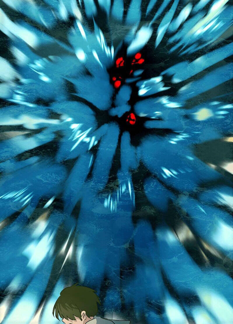 Deor! Chapter 10 - 31