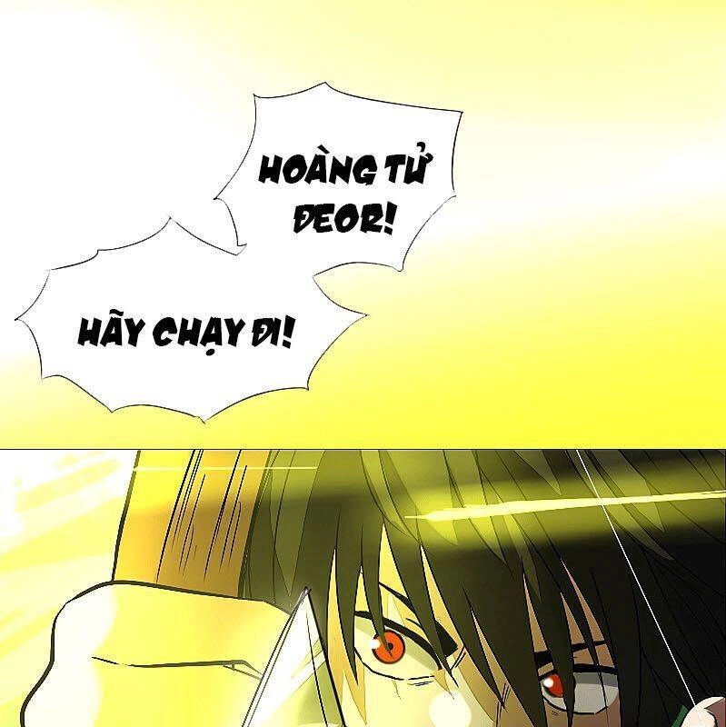 Deor! Chapter 12 - 15