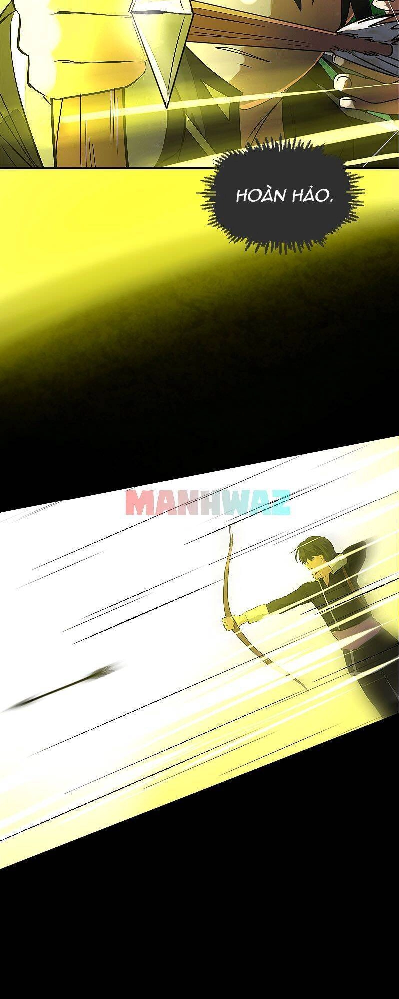 Deor! Chapter 12 - 16