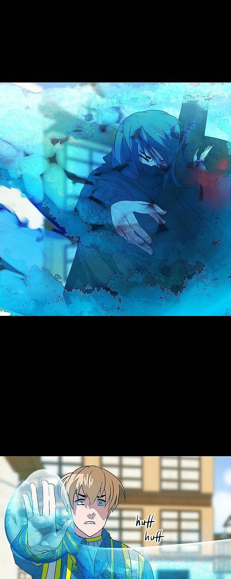 Deor! Chapter 12 - 20