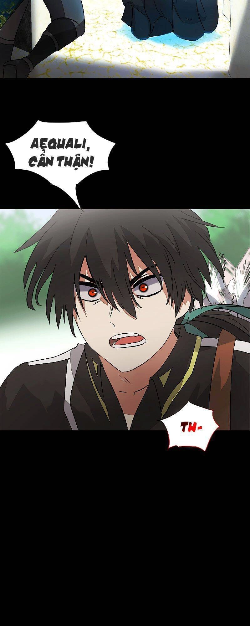 Deor! Chapter 12 - 23