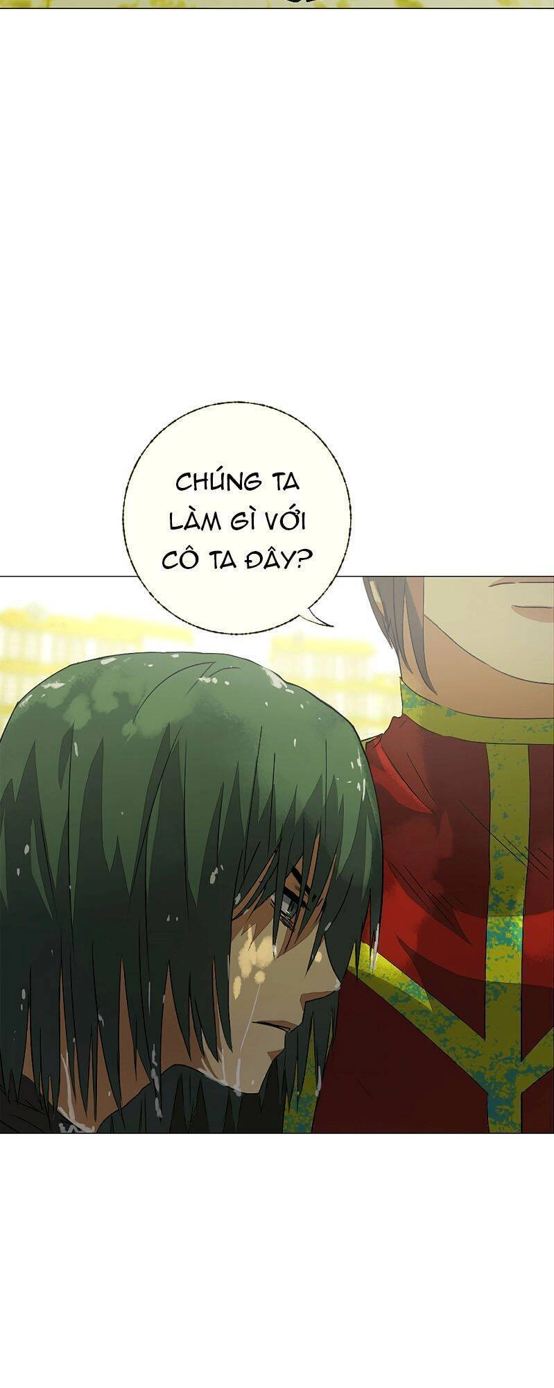 Deor! Chapter 13 - 10