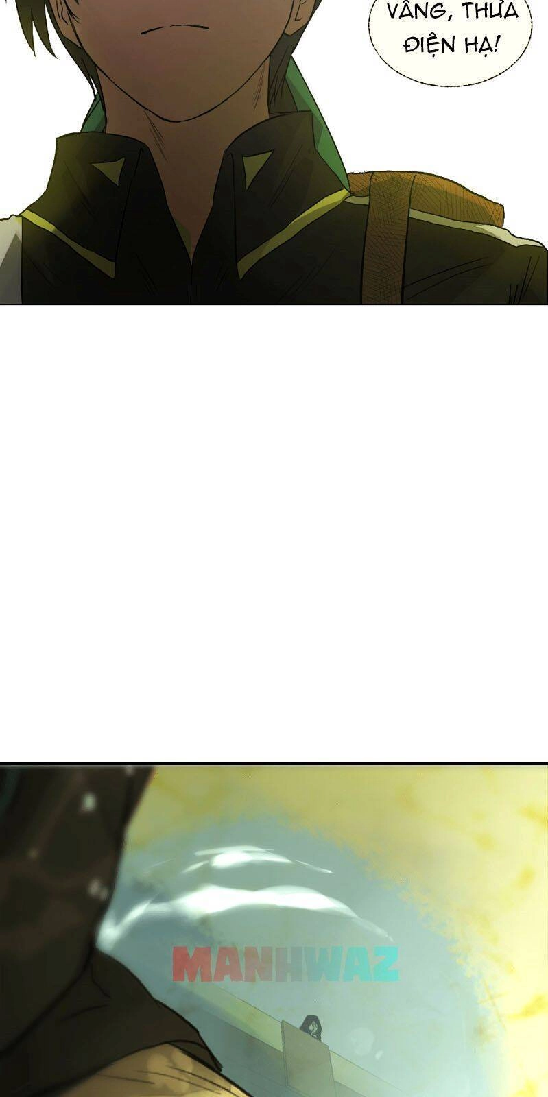 Deor! Chapter 13 - 15