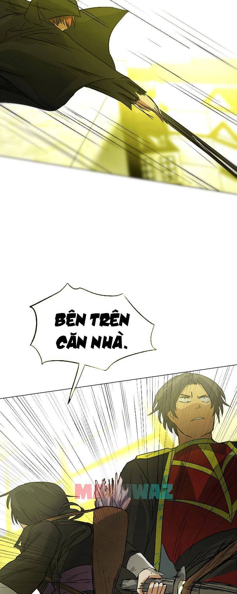 Deor! Chapter 13 - 18