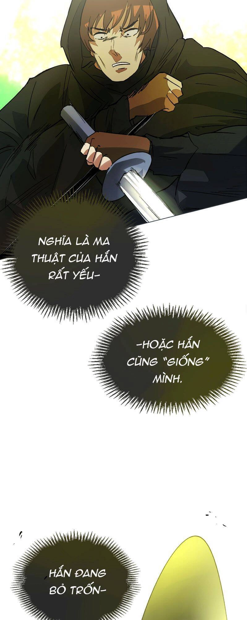 Deor! Chapter 13 - 32