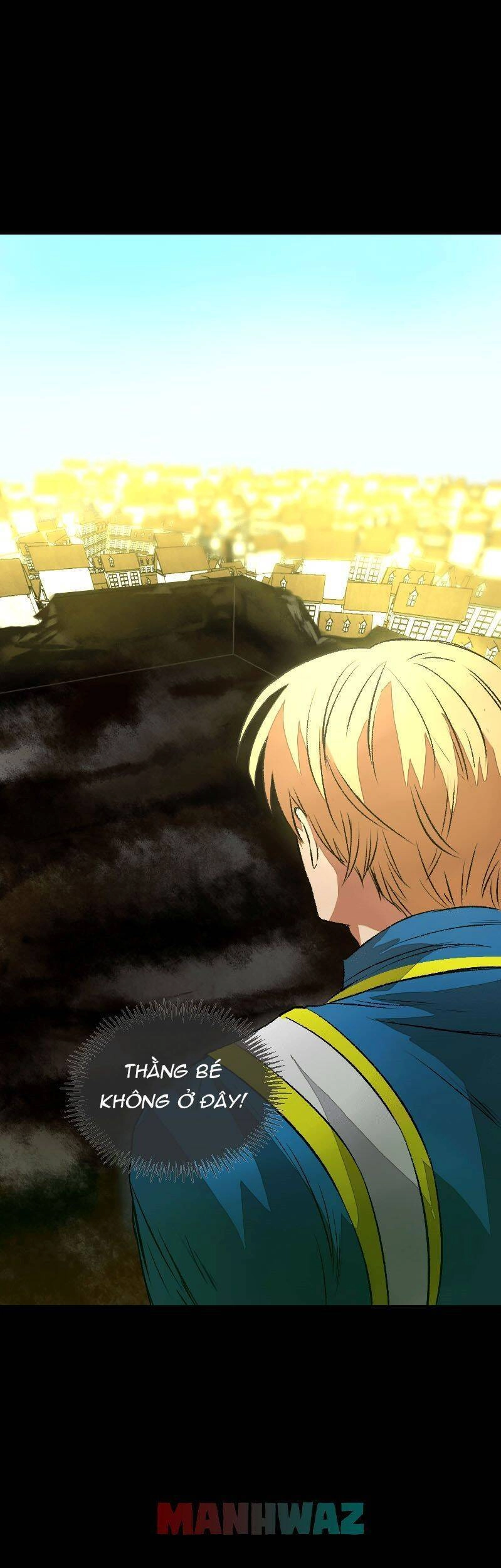 Deor! Chapter 14 - 6