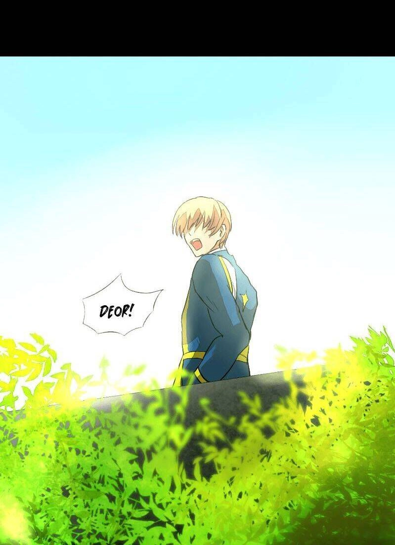 Deor! Chapter 14 - 7